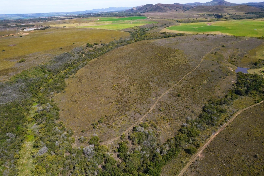 0 Bedroom Property for Sale in Humansdorp Rural Eastern Cape